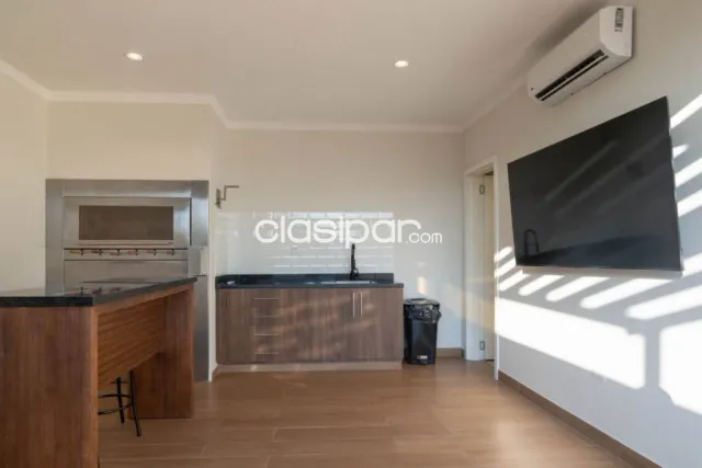 Casa en asuncion, foto 2