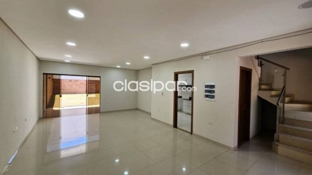 Casa en asuncion, foto 1