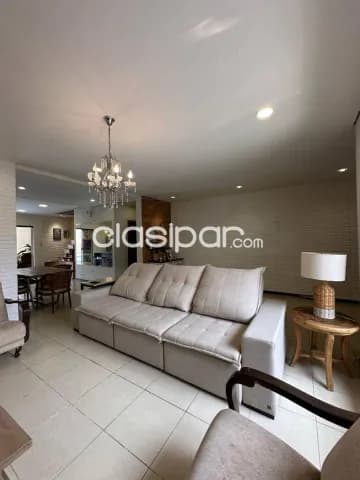 Casa en asuncion, foto 2