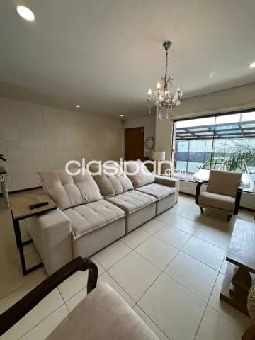 Casa en asuncion, foto 3
