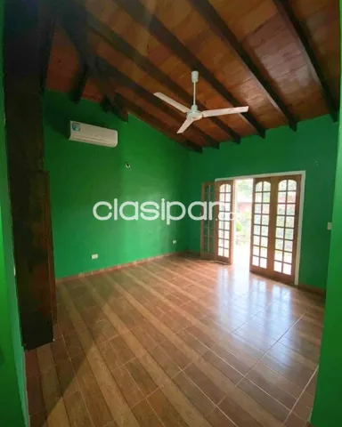 amplia casa de 6 habitaciones en vista alegre en asuncion, foto 3