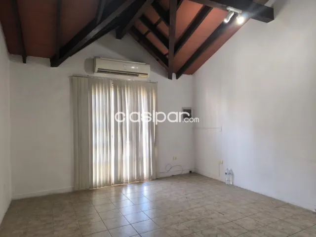🏢 casa para uso comercial – zona shopping mcal. Lopez🌟, foto 3