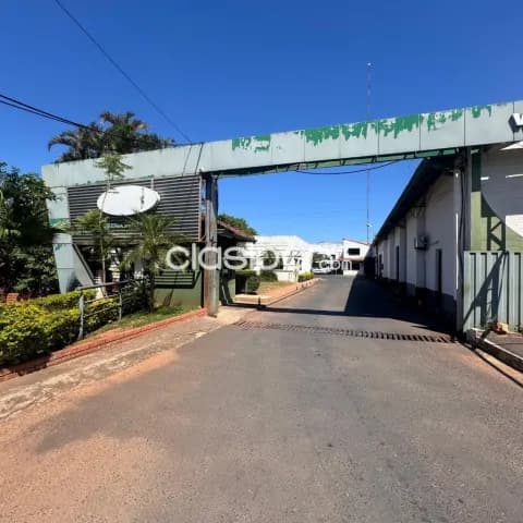 PLANTA INDUSTRIAL EN Ñemby Ubicada sobre Avd. Manuel Ortiz Guerrero y Avd. Del La, foto 4