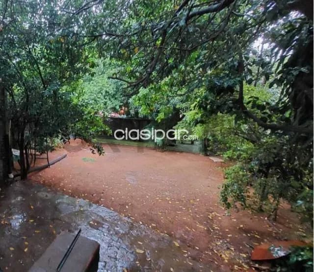En venta casa a refaccionar en Puerto Pabla, Lambaré, foto 2