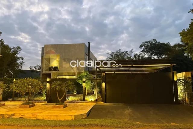 Casa en San Bernardino con amplio terreno, foto 2