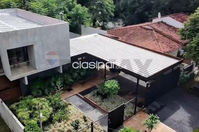 Casa en San Bernardino con amplio terreno, foto 4
