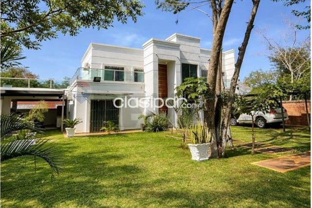 Casa en San Bernardino 7 habitaciones