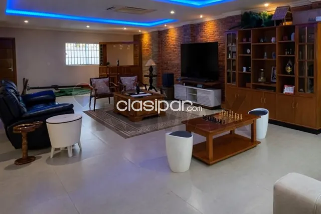 Casa en San Bernardino 7 habitaciones, foto 4