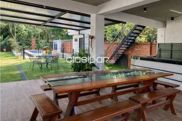 Casa en San Bernardino 7 habitaciones, foto 5