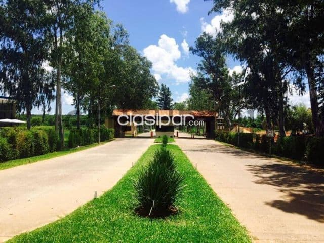 Exclusivo Terreno en Surubii, Mariano Roque Alonso: ¡Tu Oportunidad de Inversión!