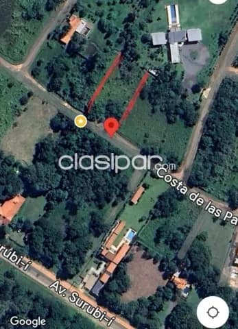 Exclusivo Terreno en Surubii, Mariano Roque Alonso: ¡Tu Oportunidad de Inversión!, foto 3