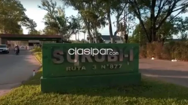 Exclusivo Terreno en Surubii, Mariano Roque Alonso: ¡Tu Oportunidad de Inversión!, foto 4