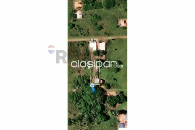 Terreno- En venta- Ypacaraí con Vista a los Cerros