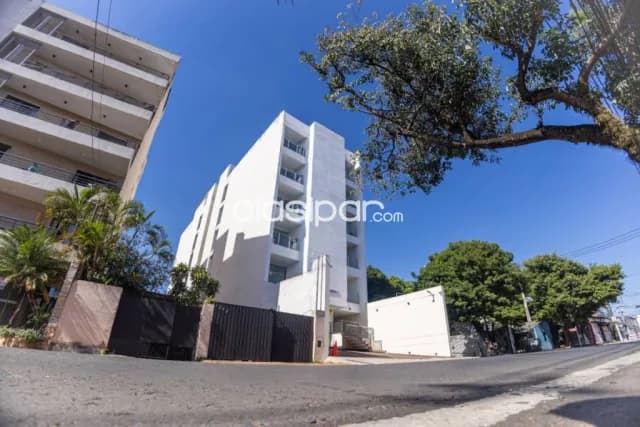 Edificio en asuncion, foto 4