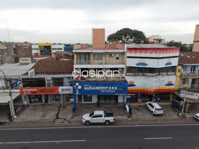 Edificio en asuncion, foto 2