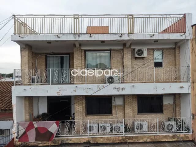 Edificio en asuncion, foto 3