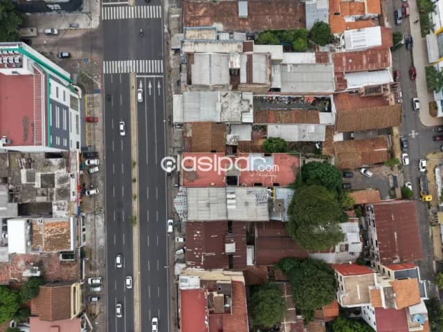 Edificio en asuncion, foto 4