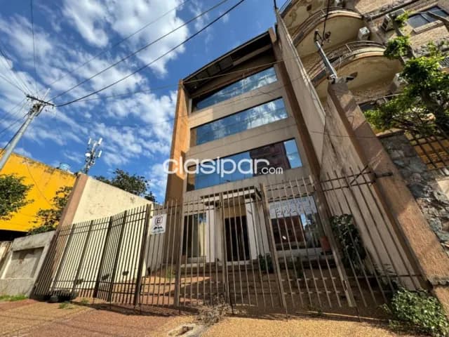 Edificio en asuncion, foto 3