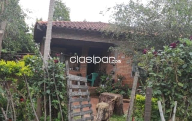 Casa en san antonio