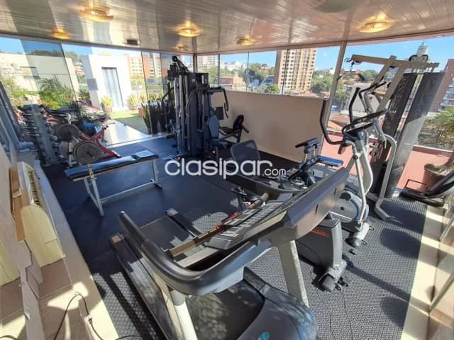 Departamento de 2 dormitorios zona ciudad nueva a 1 cuadra de la avda perú, foto 3