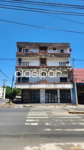 Edificio en asuncion, foto 3