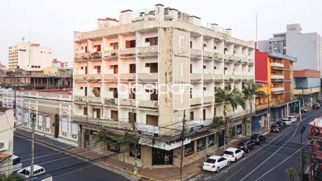 Edificio en asuncion, foto 2