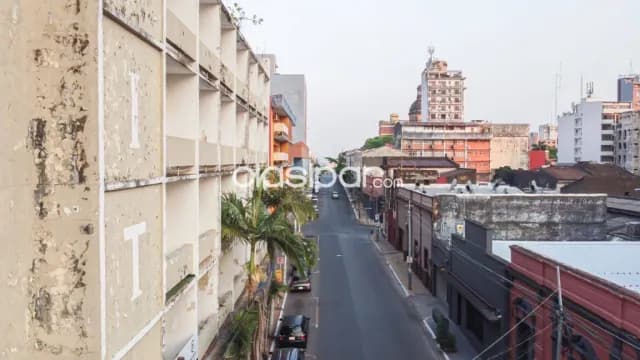 Edificio en asuncion, foto 4