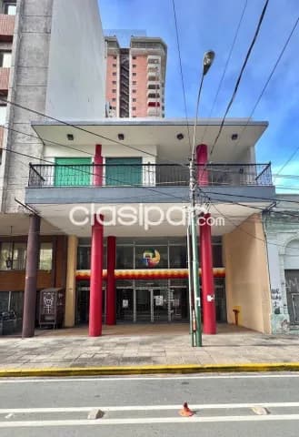 Edificio en asuncion, foto 2