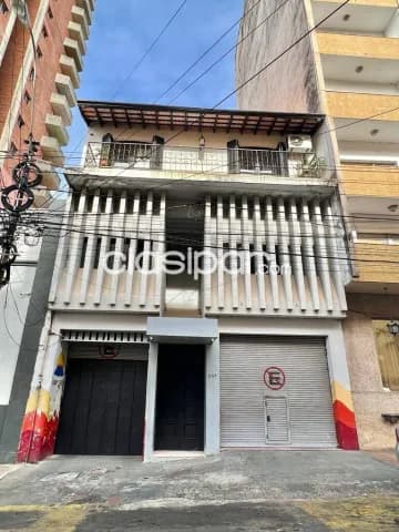 Edificio en asuncion, foto 4