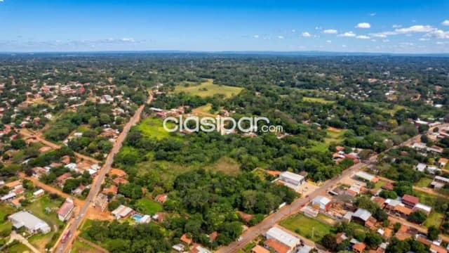3 Hectáreas Sobre Ruta en Capiatá Ruta 1 Bo. Kennedy, foto 3