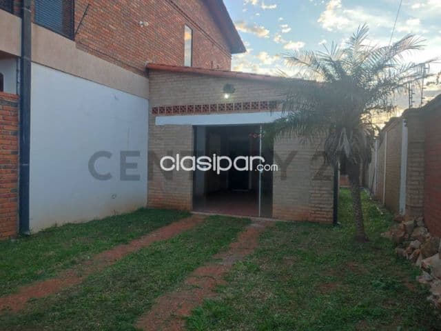 De casa en Luque - isla bogado - a 350 metros de ruta San Lorenzo/Luque