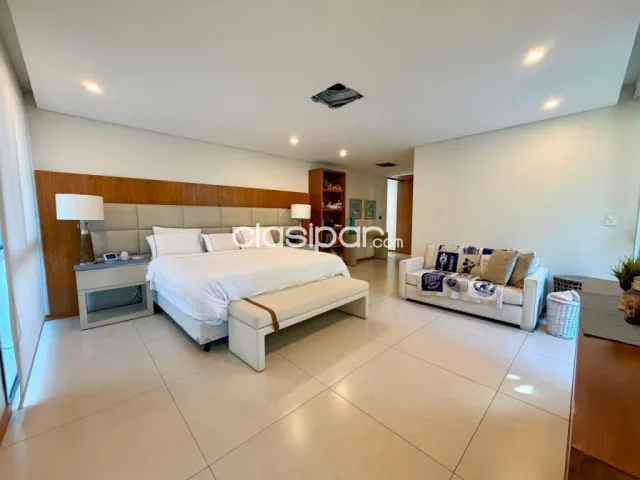 | Moderna residencia de 4 suites en Barrio Mburicao - Asunción, foto 5