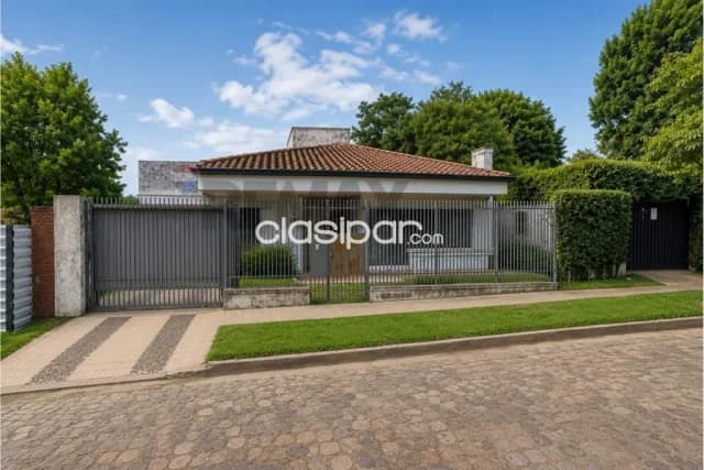 Terreno - Venta - Las Lomas (Carmelitas), Asunción, Paraguay, foto 2