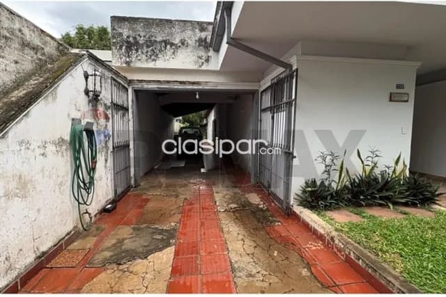 Terreno - Venta - Las Lomas (Carmelitas), Asunción, Paraguay, foto 4