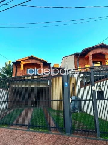 Duplex en Fernando de la Mora zona norte, foto 5