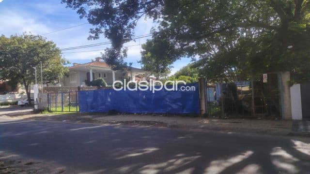 - PROPIEDAD: dos terrenos juntos : Bª Mburicao, foto 1