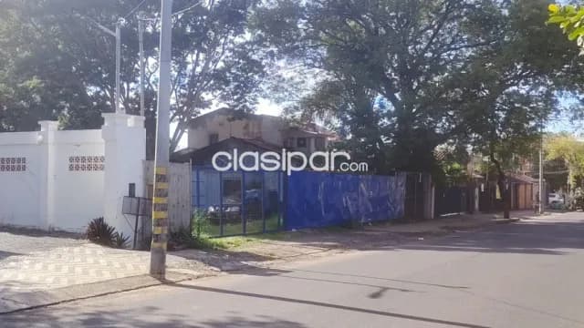 - PROPIEDAD: dos terrenos juntos : Bª Mburicao, foto 3