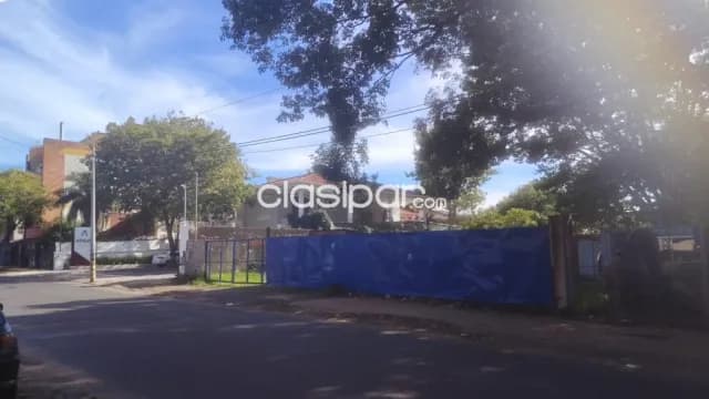 - PROPIEDAD: dos terrenos juntos : Bª Mburicao, foto 4