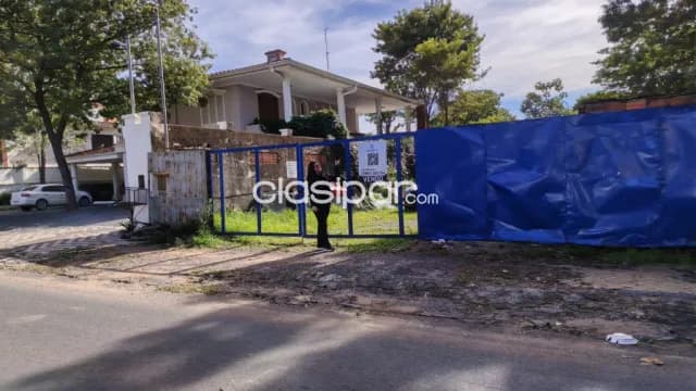 - PROPIEDAD: dos terrenos juntos : Bª Mburicao, foto 5