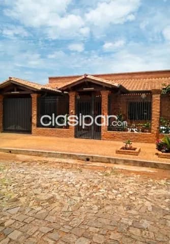 Casa familiar de 4 habitaciones en Luque, foto 4