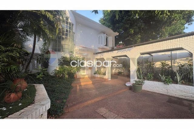 Casa - Venta - Ycuá Satí, Asunción, Paraguay, foto 1