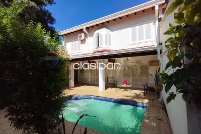 Casa - Venta - Ycuá Satí, Asunción, Paraguay, foto 4