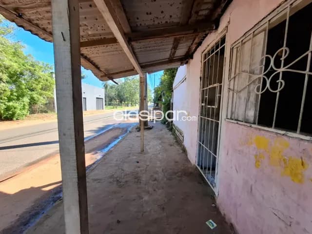 Oportunidad de terreno en Capiatá Terreno sobre asfalto, Albertano Chávez, con construcció, foto 3