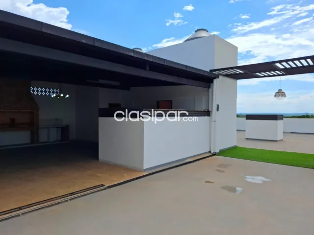 departamento zona Laguna Grande, foto 4