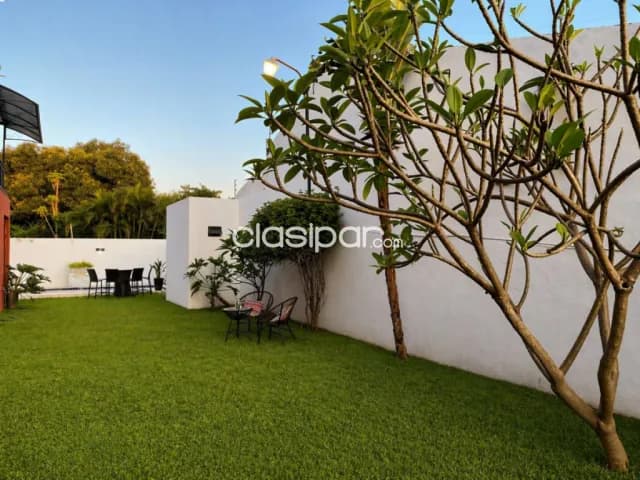 Casa moderna en Luque laurelty de 3 habitaciones, foto 3