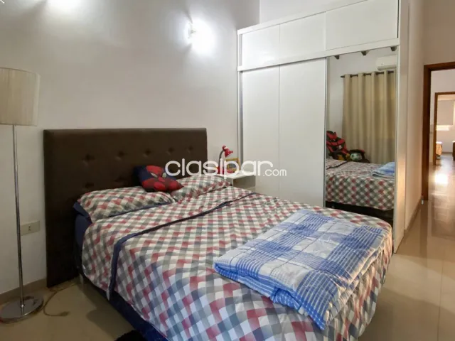 Casa moderna en Luque laurelty de 3 habitaciones, foto 5
