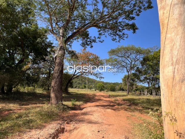 Dos terrenos en atyrá en fraccionamiento belvedere, foto 1