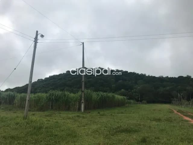 Dos terrenos en atyrá en fraccionamiento belvedere, foto 3