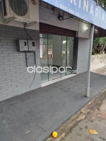 salón comercial en San Lorenzo, zona Fábrica de Nice, foto 3