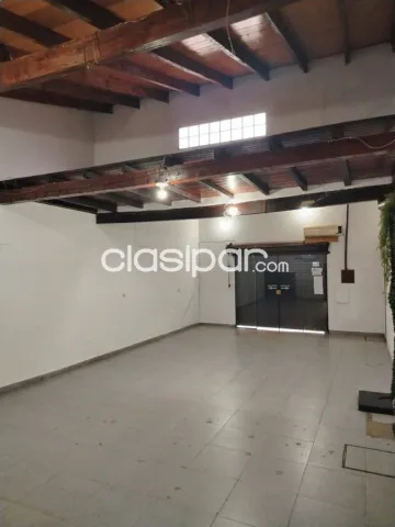 salón comercial en San Lorenzo, zona Fábrica de Nice, foto 4
